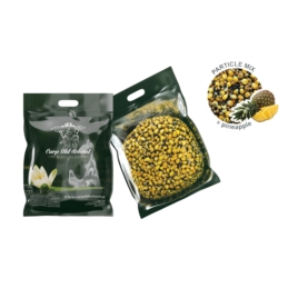 Carp Old School Mix Ziaren Ananas 5kg