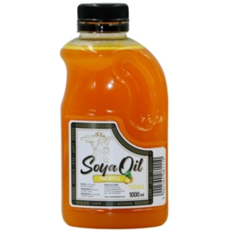 Carp Old School Soya Oil Olej Sojowy Ananas 1L