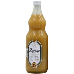 Carp Old School Syrop Z Orzecha Tygrysiego 1L