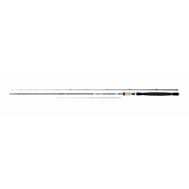 Daiwa Wędka N‘ZON Super Slim Method 3,35m 60g