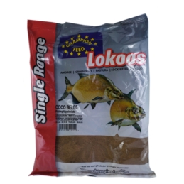 Dodatek Champion Feed Coco Belge 1kg