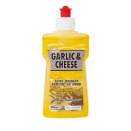 Dynamite XL Liquid Garlic & Cheese 250ml