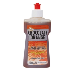 Dynamite XL Liquid Chocolate Orange 250ml