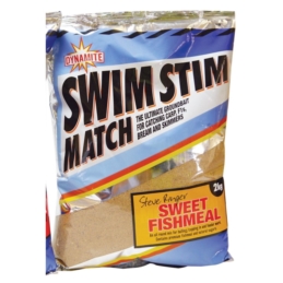 Dynamite Zanęta Swim Stim Match Sweet Fishmeal 2kg