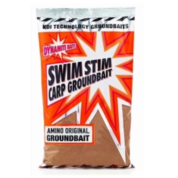 Dynamite Zanęta Swim Stim Amino Orginal 900g