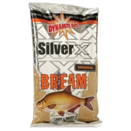 Dynamite Zanęta Silver X Bream Orginal 1kg