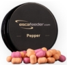 Esca Feeder Wafters Pepper 10mm