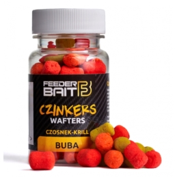 Feeder Bait Czinkers Buba Czosnek Krill 60ml