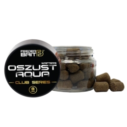 Feeder Bait Club Wafters 8mm Oszust Aqua 25ml