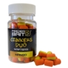 Feeder Bait Czinkers Duo 7x10mm Mango 60ml