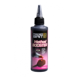 Feeder Bait Method Booster Halibut 100ml