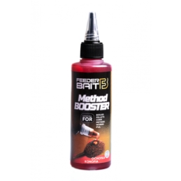 Feeder Bait Method Booster F1 Ochotka Konopi 100ml