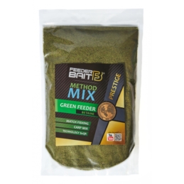 Feeder Bait Green Feeder Betaina 800g