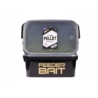 Feeder Bait Gotowy Pellet 2mm Morwa 600g