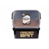 Feeder Bait Gotowy Pellet 2mm Wanilia 600g