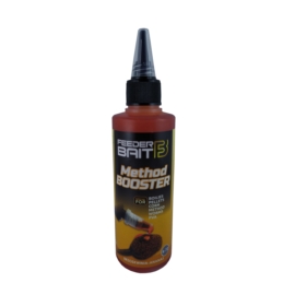 Feeder Bait Method Booster R72 Brzosk Ananas 100ml