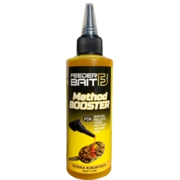 Feeder Bait Method Booster Sweet Corn 100ml