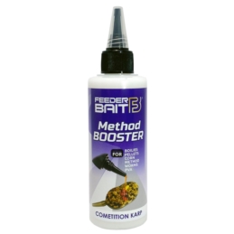 Feeder Bait Method Booster Competition Carp100ml