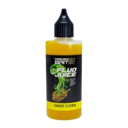 Feeder Bait Method Fluo Juice Sweet Corn 50ml