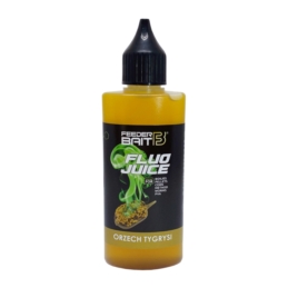 Feeder Bait Method Fluo Juice Orzech Tygrysi 50ml