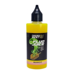 Feeder Bait Method Fluo Juice Mango 50ml