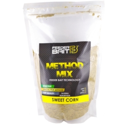 Feeder Bait Method Mix Słodka Kukurydza 800g