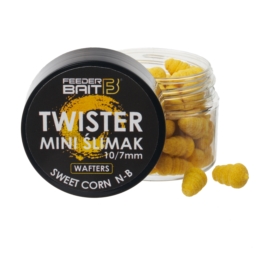 Feeder Bait Mini Ślimak Wafters Sweet Corn N-B