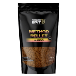 Feeder Bait Pellet Mango 2mm 800g