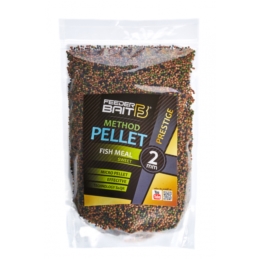 Feeder Bait Pellet Prestige Sweet 2mm 800g