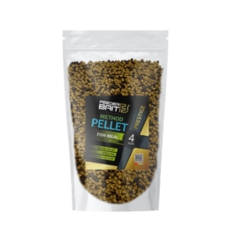 Feeder Bait Pellet Prestige Sweet 4mm 800g