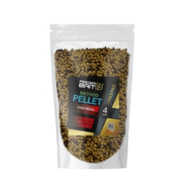 Feeder Bait Pellet Prestige Spice 4mm 800g