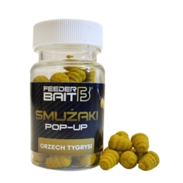 Feeder Bait Smużaki Dumbells Orzech Tygrysi 8mm