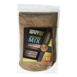 Feeder Bait Prestige M-Mix Fish Meal Natural 800g