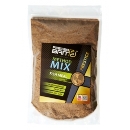 Feeder Bait Prestige M-Mix Fish Meal Sweet 800g