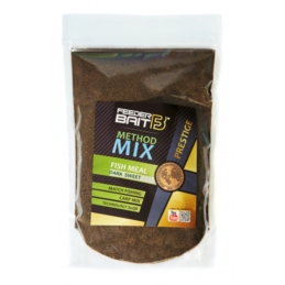 Feeder Bait Prestige Fish Meal Dark Sweet 800g