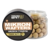 Feeder Bait Soft Mikron Wafter 4/6mm Orzech Tygrys