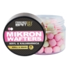 Feeder Bait Soft Mikron Wafter 4/6mm Squid