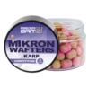 Feeder Bait Soft Mikron Wafter 4/6mm Carp Competit