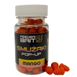 Feeder Bait Smużaki Dumbells Mango 8mm