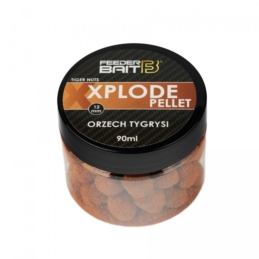 Feeder Bait XPLODE Pellet Orzech Tygrysi 12mm