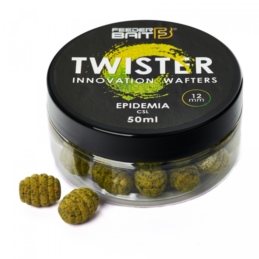 Feeder Bait TWISTER Epidemia 12mm