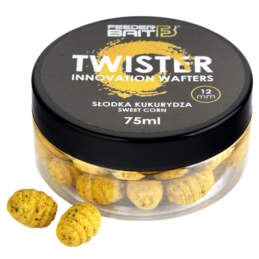 Feeder Bait TWISTER Słodka Kukurydza 12mm