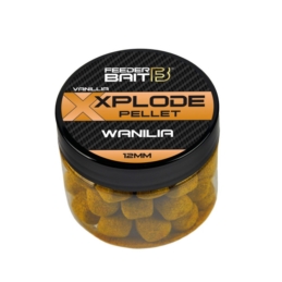 Feeder Bait XPLODE Pellet Wanilia 12mm