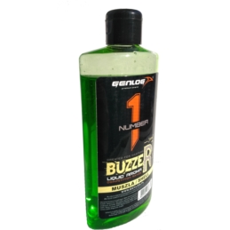 Genlog Liquid Buzzer Dopalacz Muszla 250ml