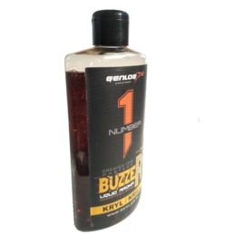 Genlog Liquid Buzzer Dopalacz Kryl 250ml