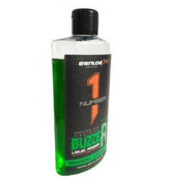 Genlog Liquid Buzzer Dopalacz Kolendra 250ml