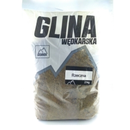 Glina Rzeczna Górek Gliny 2kg