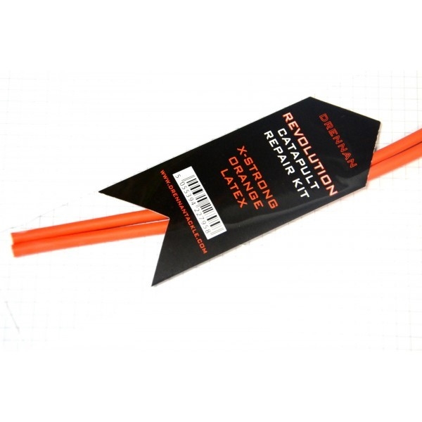 GUMA DRENNAN DO PROCY REVOLUTION Orange GUMA DRENNAN DO PROCY REVOLUTION Orange
