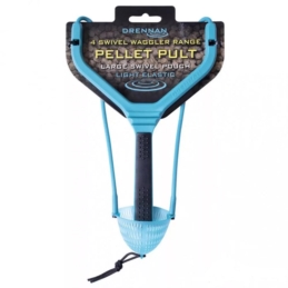 Proca Drennan Pellet Pult Waggler Range Light