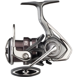 Kołowrotek Daiwa 20 Exceler LT 3000-CXH